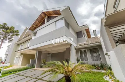 Casa toda mobiliada no condominio brazville com ampla area de lazer