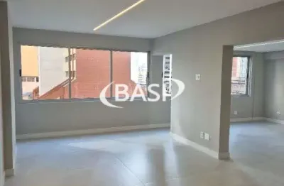 Apartamento 3 quartos, sendo 1 suite e retrofit completo a venda – juveve