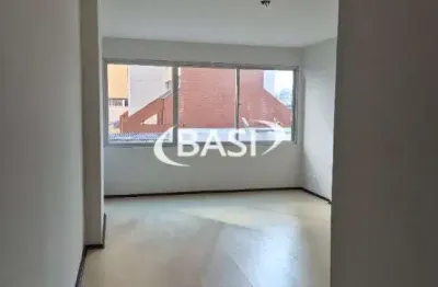 Apartamento garden amplo no juveve – 138 m2, 3 quartos (1 suite)