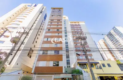 Apartamento Garden Amplo no Juveve – 138 m2, 3 Quartos (1 Suite)