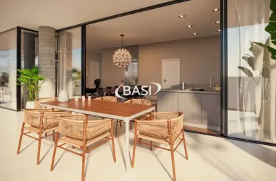 EMPREENDIMENTO GREIN - Um Novo Conceito em Apartamento de Alto Padrao a Venda no Cabral (4 SUITES E 4 VAGAS DE GARAGEM)