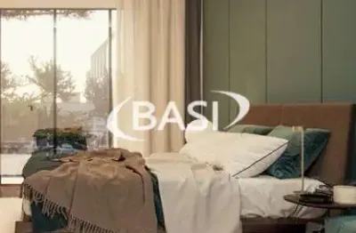 Apartamento de luxo a venda no cabral com entrega prevista para 2026 - empreendimento grein