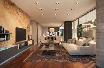 Apartamento de Luxo a Venda no Cabral com Entrega Prevista para 2026 - EMPREENDIMENTO GREIN