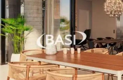 Apartamento com 4 quartos à venda na Rua Coronel Amazonas Marcondes, 65, Cabral, Curitiba