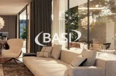 (empreendimento) apartamento de luxo a venda no cabral – 4 suites e 4 vagas de garagem