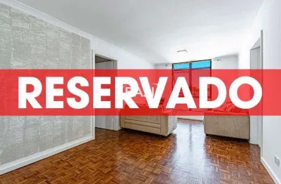 Apartamento com 3 quartos à venda na Rua Marechal Deodoro, 2160, Alto da Rua XV, Curitiba