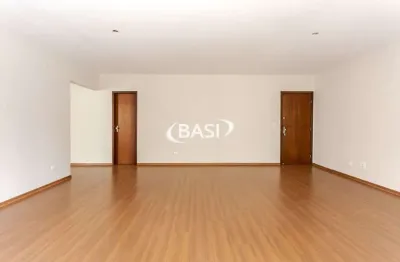 Apartamento 4 Quartos com 1 Suites a Venda no Edificio Cristina – Batel/Agua Verde