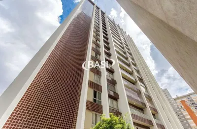 Apartamento 4 Quartos com 1 Suites a Venda no Edificio Cristina – Batel/Agua Verde