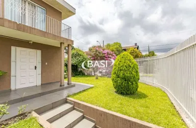 Casa comercial de esquina, com terreno, em otima localizacao