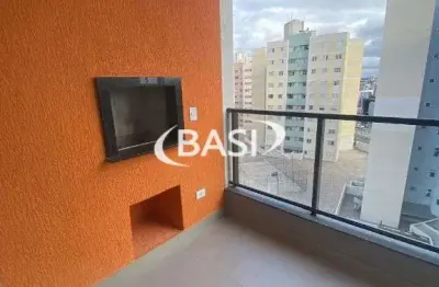Apartamento com 3 Quartos a Venda no Portao  (atualmente com 2 quartos de facil reversao para 3 Quartos)