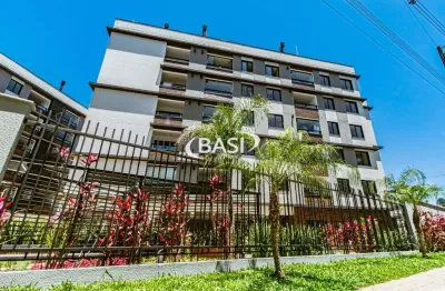 Apartamento de 2 Quartos a Venda em Curitiba, no bairro Cidade Industrial