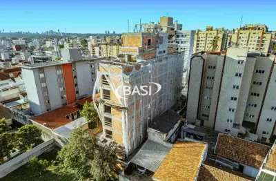 Cobertura com 3 quartos à venda na Rua Vital Brasil, 99, Água Verde, Curitiba