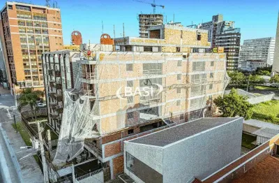 [em construcao] apartamento de 2 quartos a venda no agua verde (suite, opcao de apto garden e cobertura no predio)