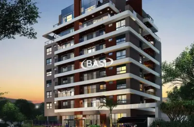 Apartamento com 3 quartos à venda na Rua Rua Tamoios, 370, Vila Izabel, Curitiba