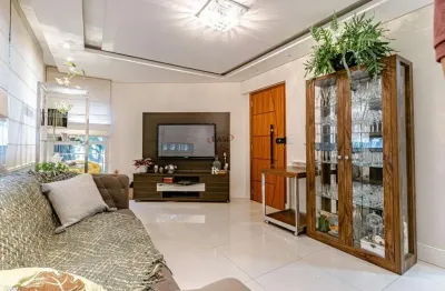 Apartamento com 3 quartos à venda na Rua Padre Anchieta, 30, Mercês, Curitiba