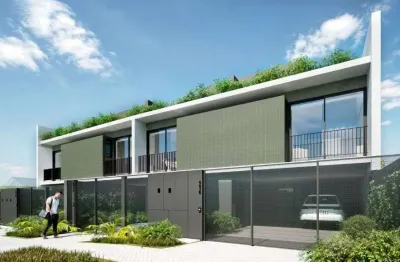 Casa com 3 quartos à venda na Rua Professor Francisco Zardo, 657, Santa Felicidade, Curitiba, 203 m2 por R$ 1.572.441