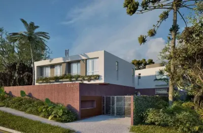 Casa com 3 quartos à venda na Rua Acelino Grande, 536, Santa Felicidade, Curitiba, 249 m2 por R$ 1.822.077