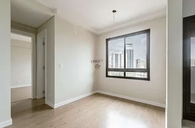 Apartamento 1 dormitorio a venda no juveve (pronto para morar)