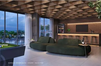 Apartamento com 2 quartos à venda na Rua José Loureiro, 812, Centro, Curitiba