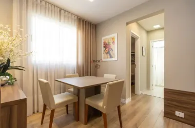 Apartamento com 1 quarto à venda na Rua José Kleina, 1500, Pilarzinho, Curitiba