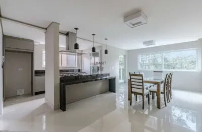 Apartamento com 3 quartos à venda na Rua Paraguassu, 101, Juvevê, Curitiba
