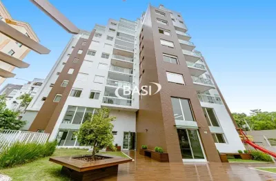 Apartamento com 3 quartos à venda na Alameda Júlia da Costa, 2590, Bigorrilho, Curitiba