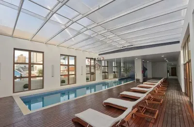 Apartamento com 2 quartos à venda na Rua Barão do Rio Branco, 763, Centro, Curitiba