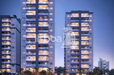Apartamento com 2 quartos à venda no São João, Itajaí 