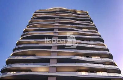 Apartamento com 4 quartos à venda no fazenda, itajaí  por r$ 5.084.298