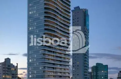 Apartamento com 4 quartos à venda no fazenda, itajaí  por r$ 5.319.587