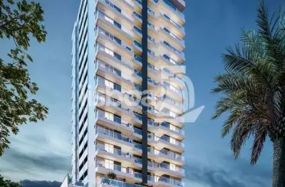 Apartamento com 3 quartos à venda no Fazenda, Itajaí 