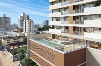 Apartamento com 4 quartos à venda na vila operária, itajaí  por r$ 999.577