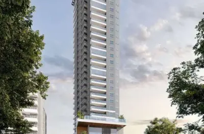 Apartamento com 3 quartos à venda no centro, itajaí  por r$ 2.650.000