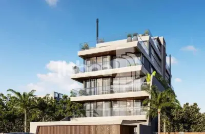 Apartamento com 4 quartos à venda na praia brava, itajaí  por r$ 12.600.000