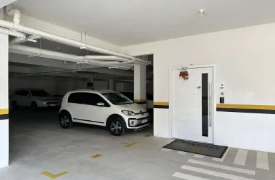 Apartamento com 2 quartos à venda na Cidade Universitária Pedra Branca, Palhoça 
