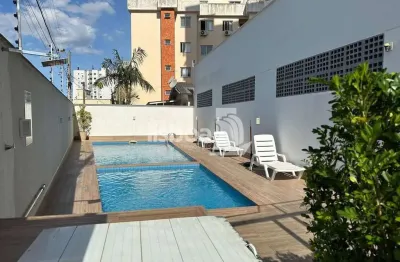 Apartamento com 2 quartos à venda na Cidade Universitária Pedra Branca, Palhoça 