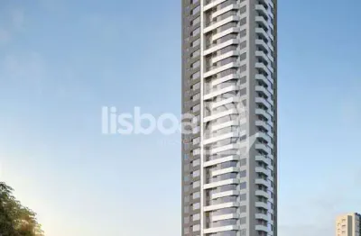 Apartamento com 4 quartos à venda na vila operária, itajaí  por r$ 620.000