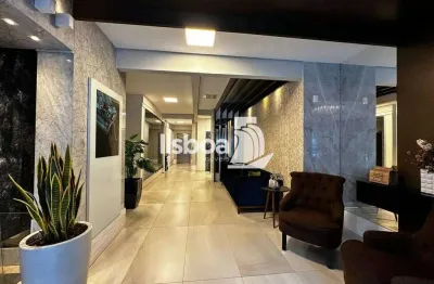 Apartamento com 3 quartos à venda no Centro, Itajaí 