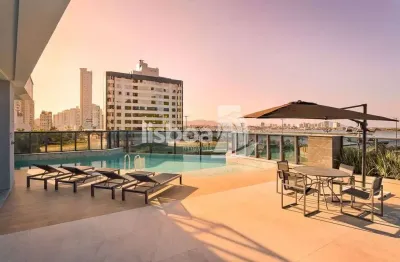 Apartamento com 4 quartos à venda no fazenda, itajaí  por r$ 6.434.760