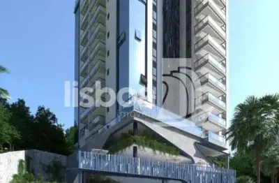 Apartamento com 3 quartos à venda na Cabeçudas, Itajaí 