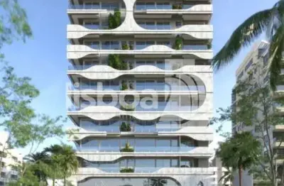 Apartamento com 3 quartos à venda na praia brava, itajaí  por r$ 20.998.479