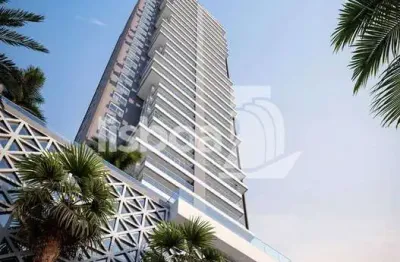 Apartamento com 3 quartos à venda no centro, itajaí  por r$ 2.710.168