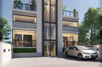 Apartamento com 3 quartos à venda no São João, Itajaí 