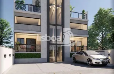 Apartamento com 3 quartos à venda no São João, Itajaí 