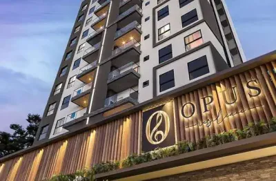 Apartamento com 1 quarto à venda no Cordeiros, Itajaí 