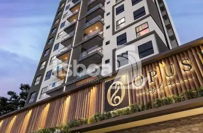 Apartamento com 3 quartos à venda no Cordeiros, Itajaí 