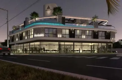 Apartamento com 3 quartos à venda na Praia dos Amores, Balneário Camboriú 