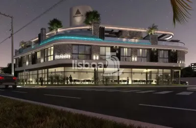 Apartamento com 3 quartos à venda na Praia dos Amores, Balneário Camboriú 