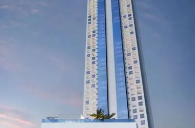 Apartamento com 3 quartos à venda no Centro, Balneário Camboriú 