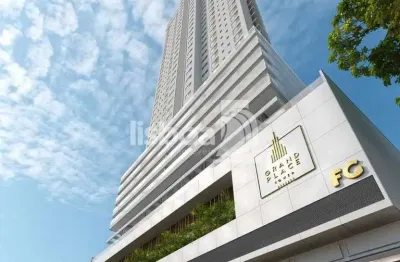 Apartamento com 5 quartos à venda no Centro, Balneário Camboriú 